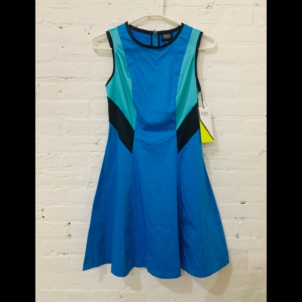 NWT Prabal Gurung for Target A-Line Dress - Picture 1 of 3